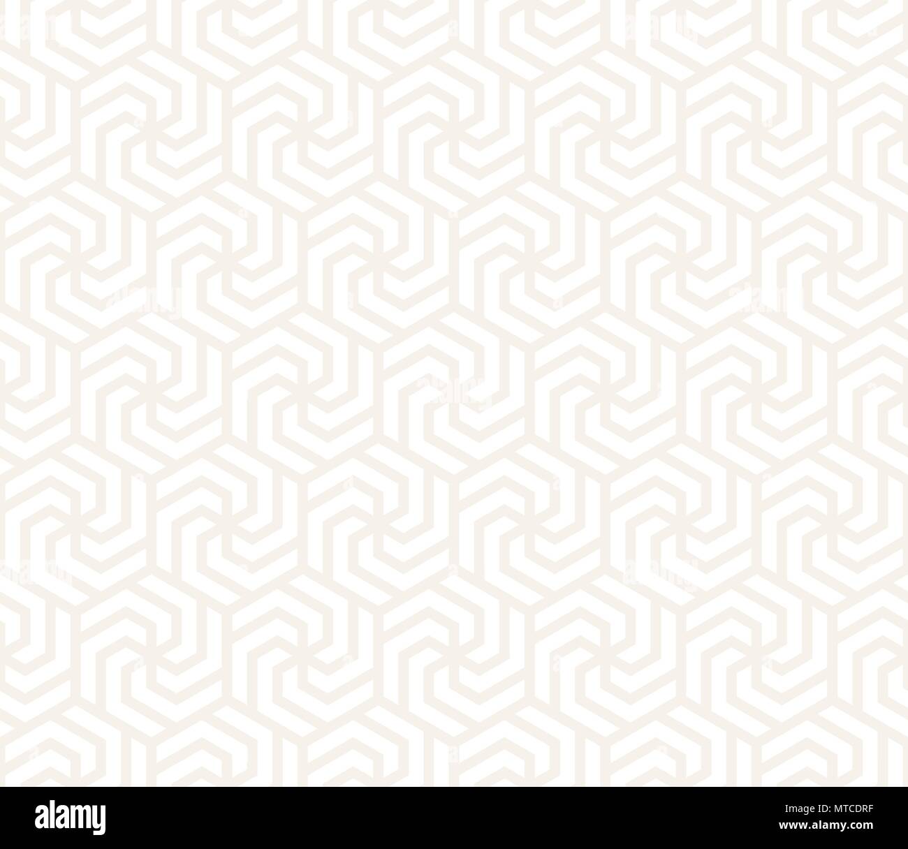 Vector seamless subtle pattern. Modern stylish abstract texture ...