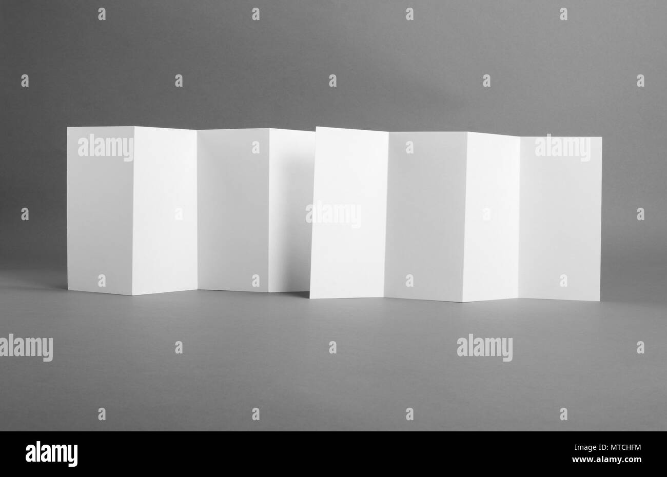 identity design, corporate templates, company style, blank white