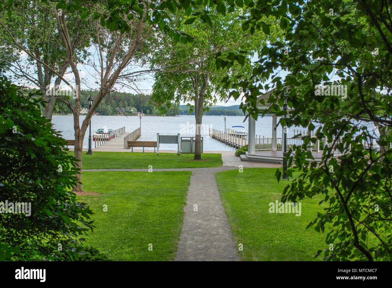 Mitt rommey house hires stock photography and images Alamy