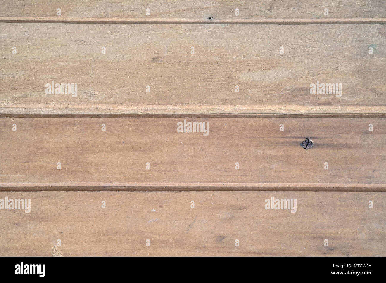 Background texture of old wood. Stock Photo