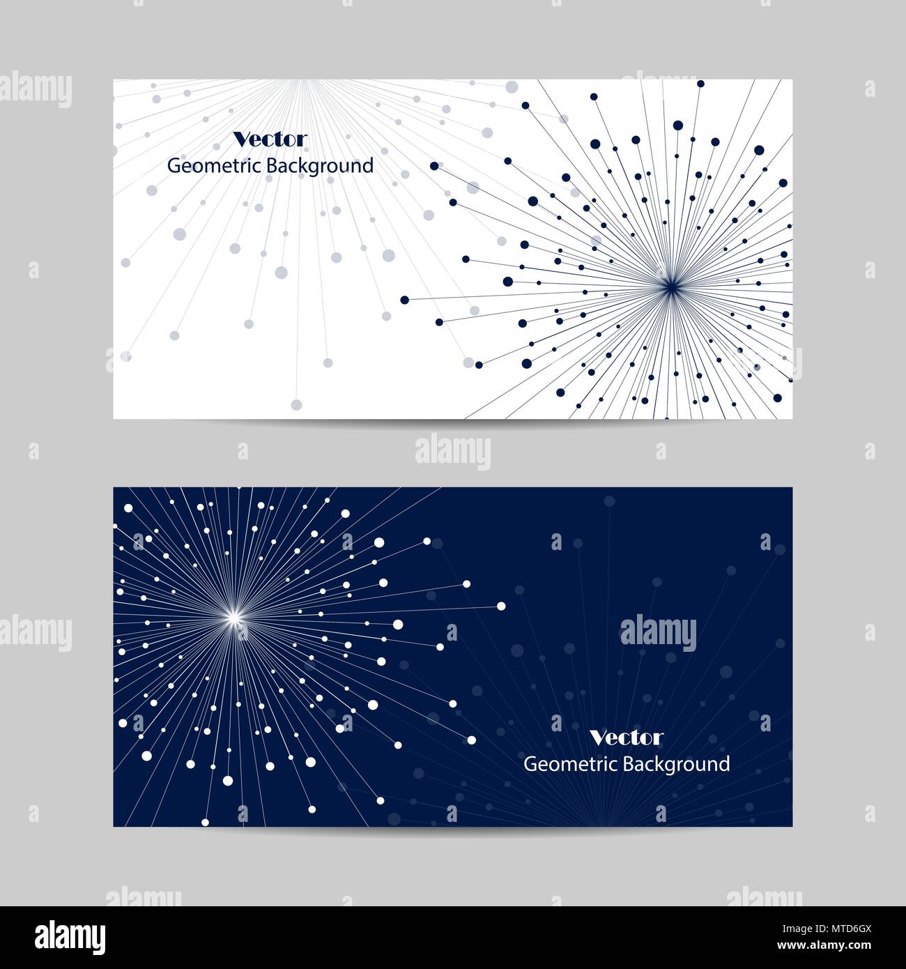 Circle horizontal Stock Vector Images - Alamy
