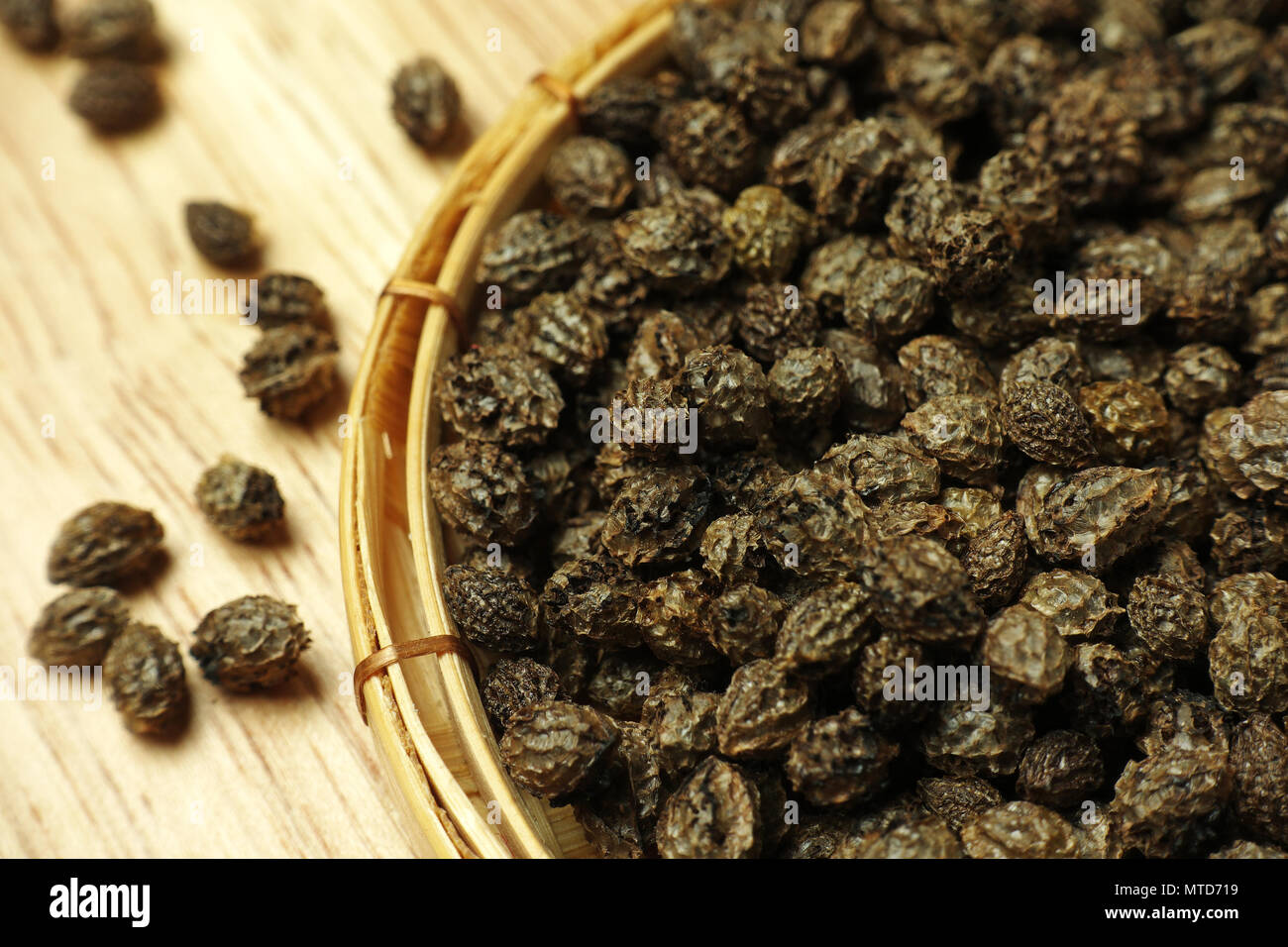 Papaya seeds hires stock photography and images Alamy