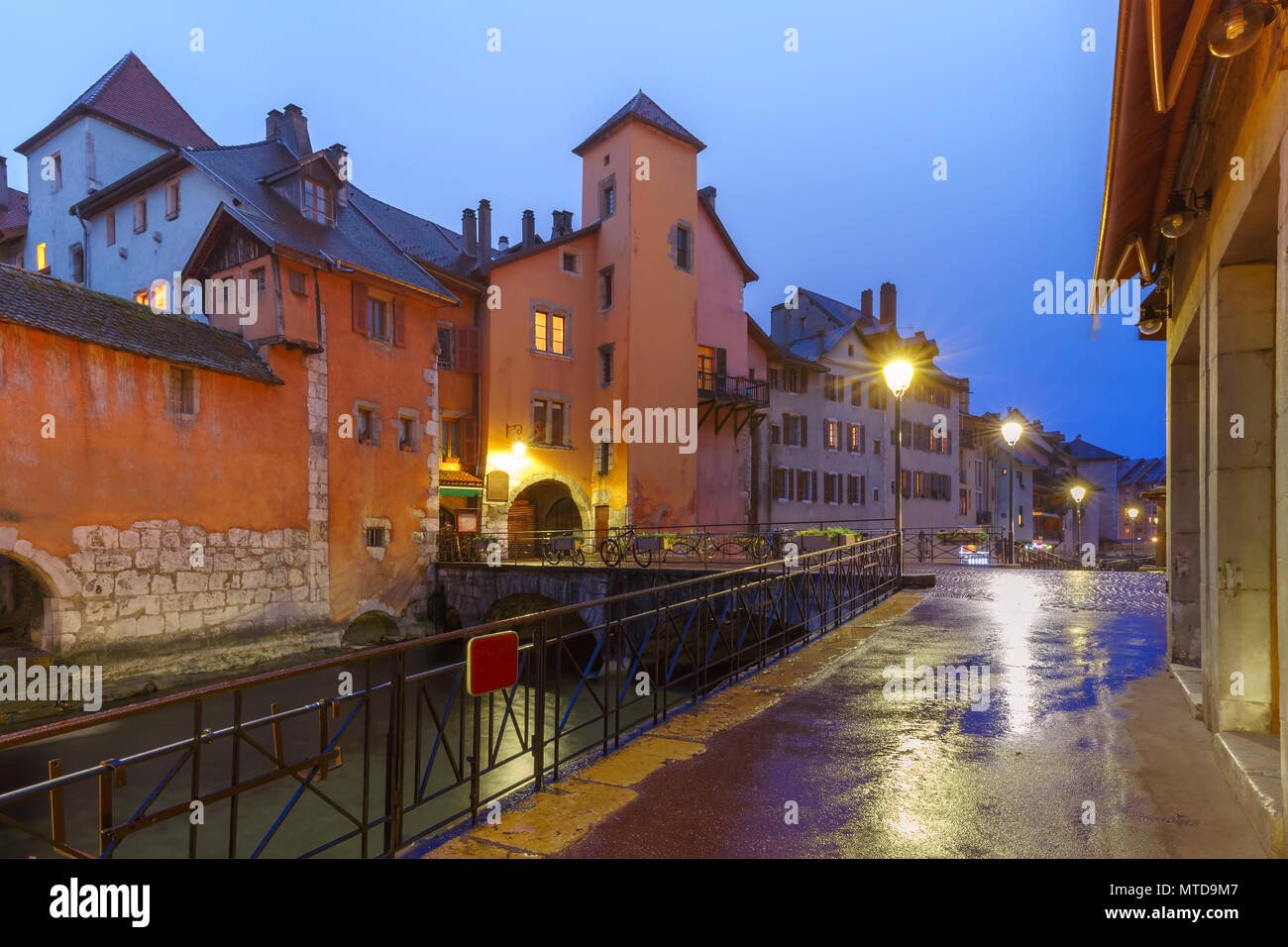 French Alps Annecy High Resolution Stock Photography and Images - Alamy