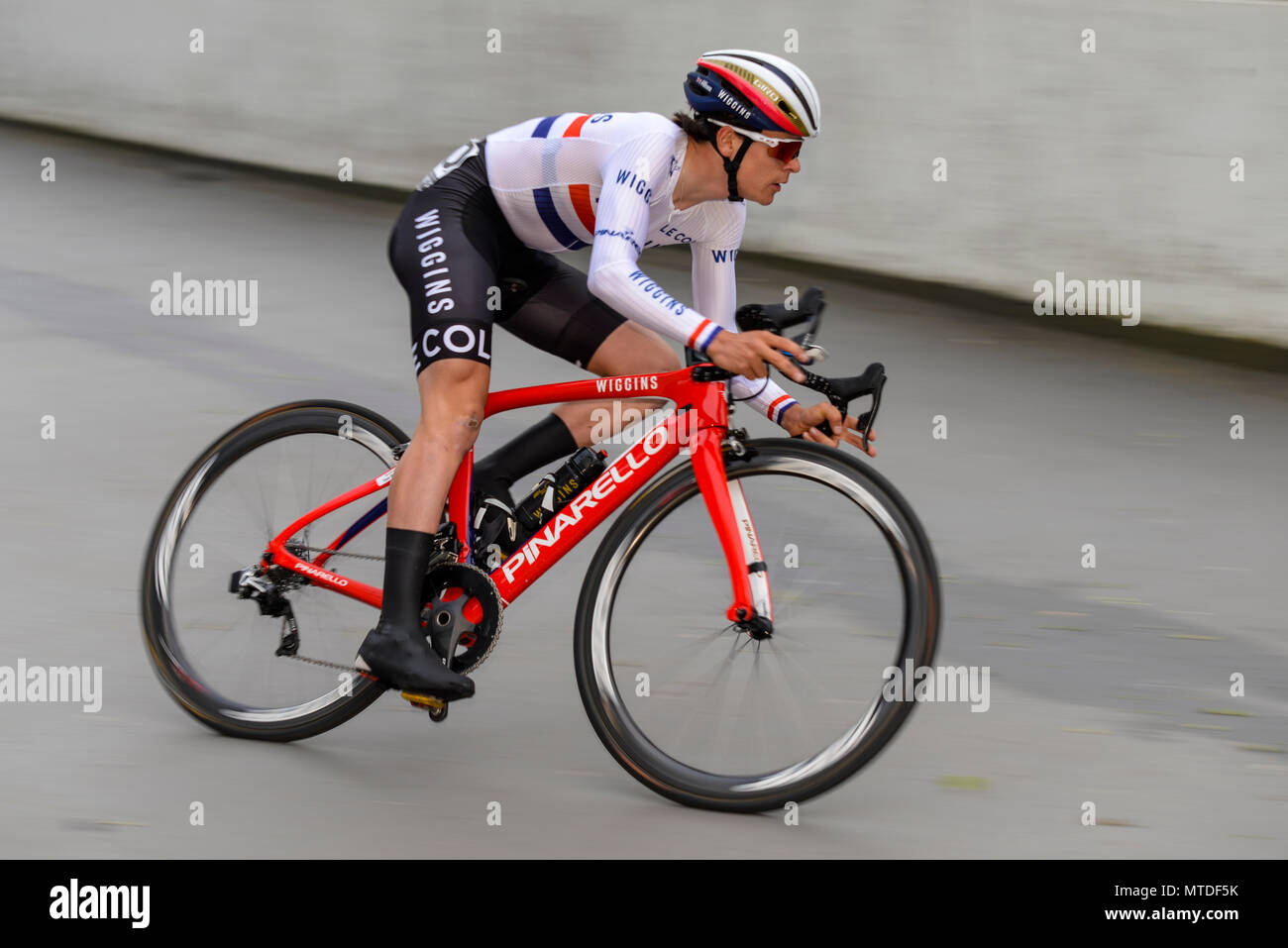 wiggins cycling team 2019