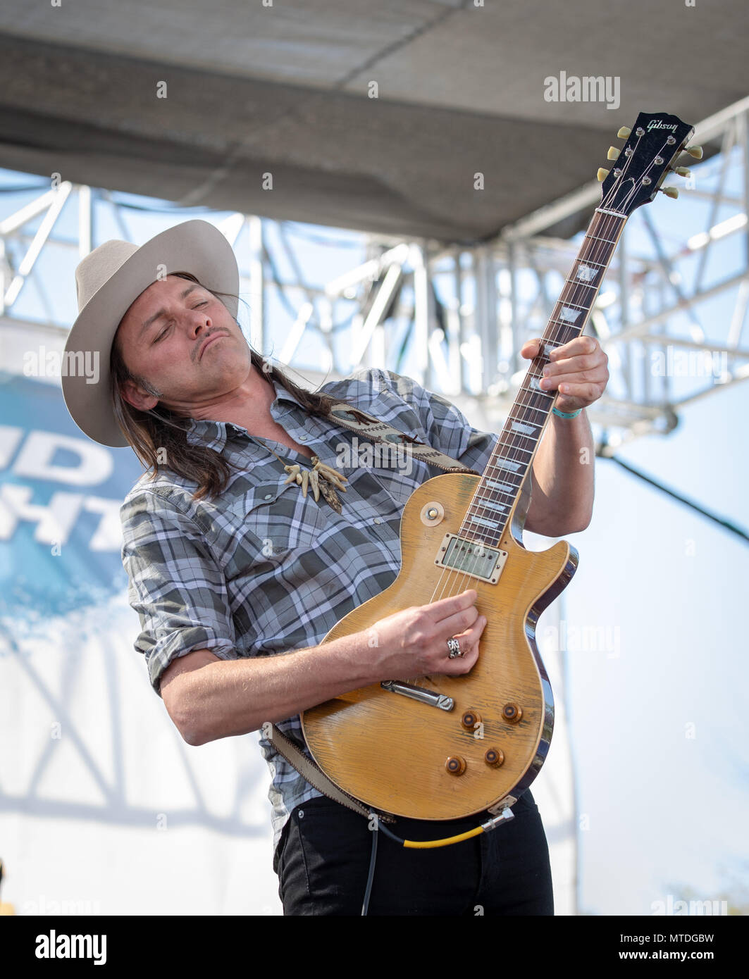 Duane allman hi-res stock photography and images - Alamy