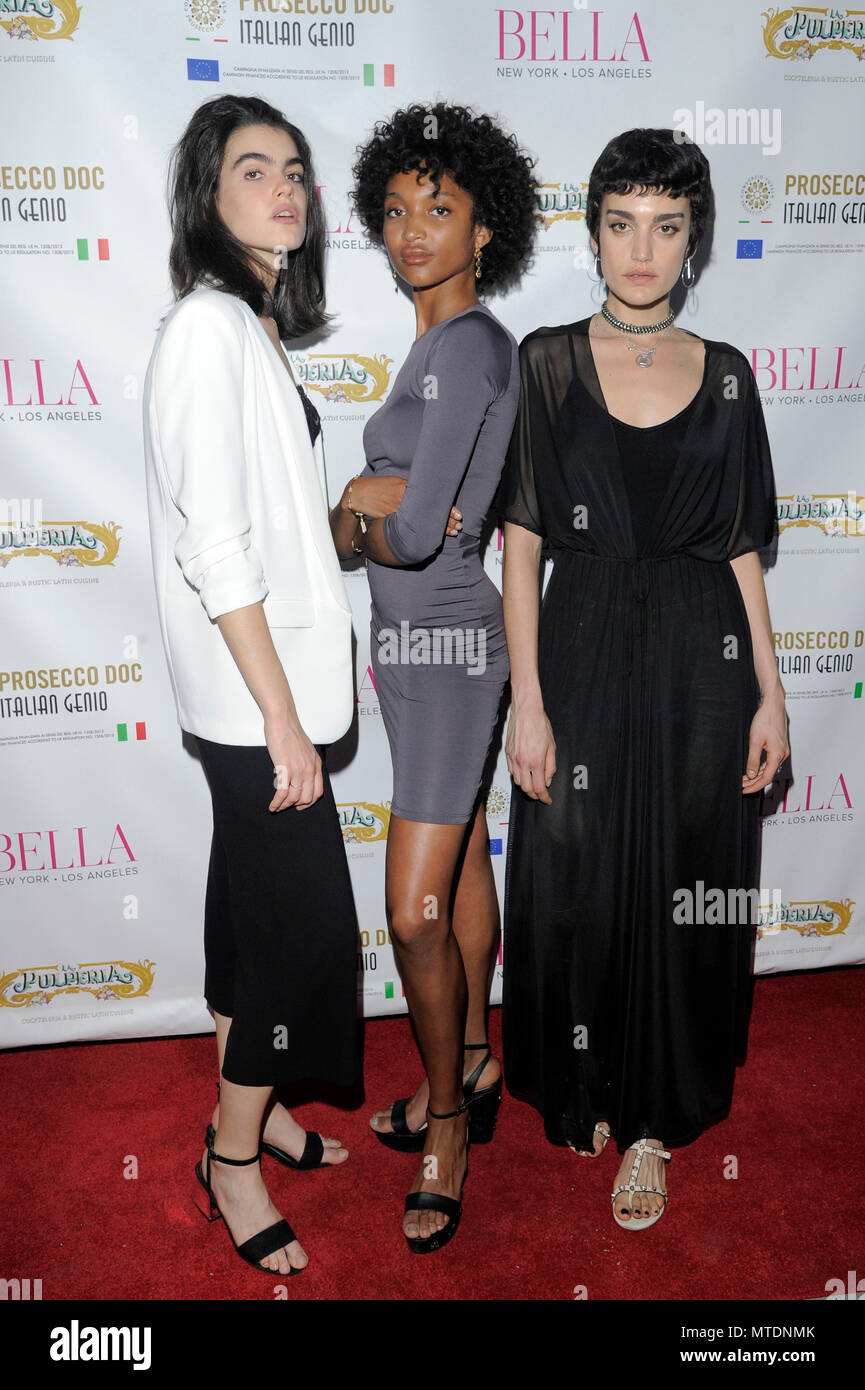 Ecco Bella Carolina 2025