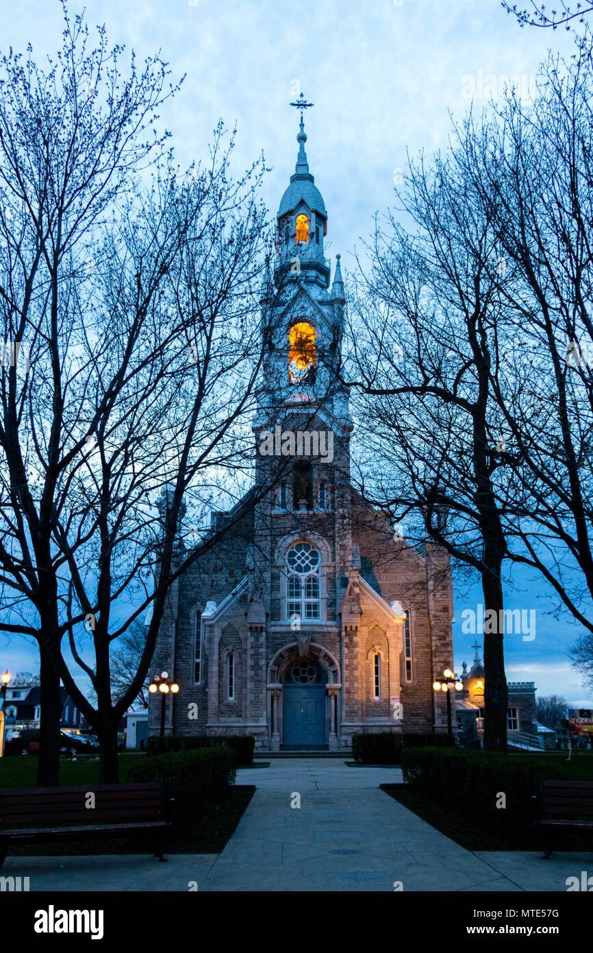 Saint mathieu de beloeil hires stock photography and images Alamy