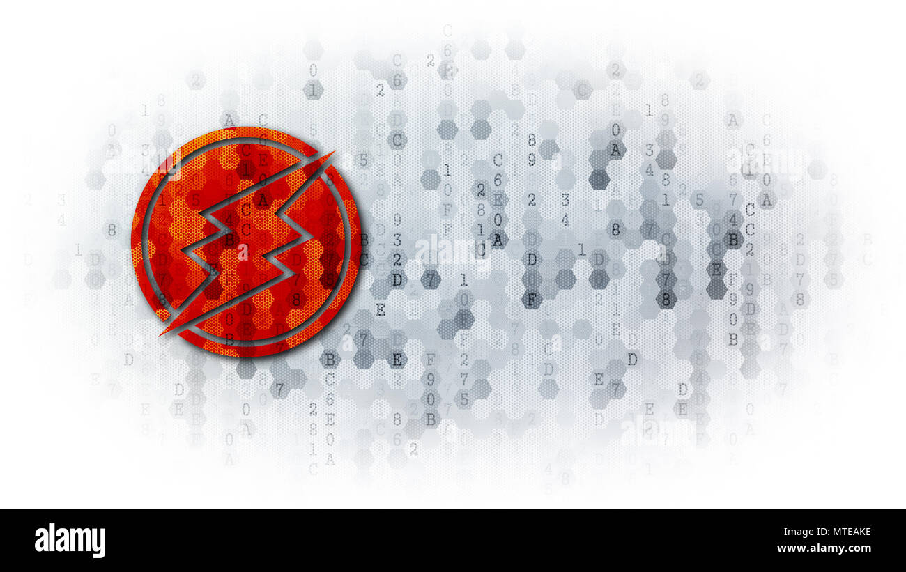 Blockchain public ledger Cut Out Stock Images & Pictures - Alamy