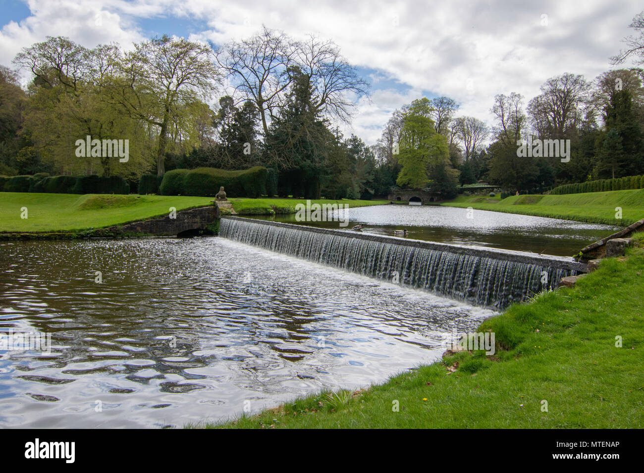 Waterways views landscapes uk united kingdom great britain hi-res stock ...