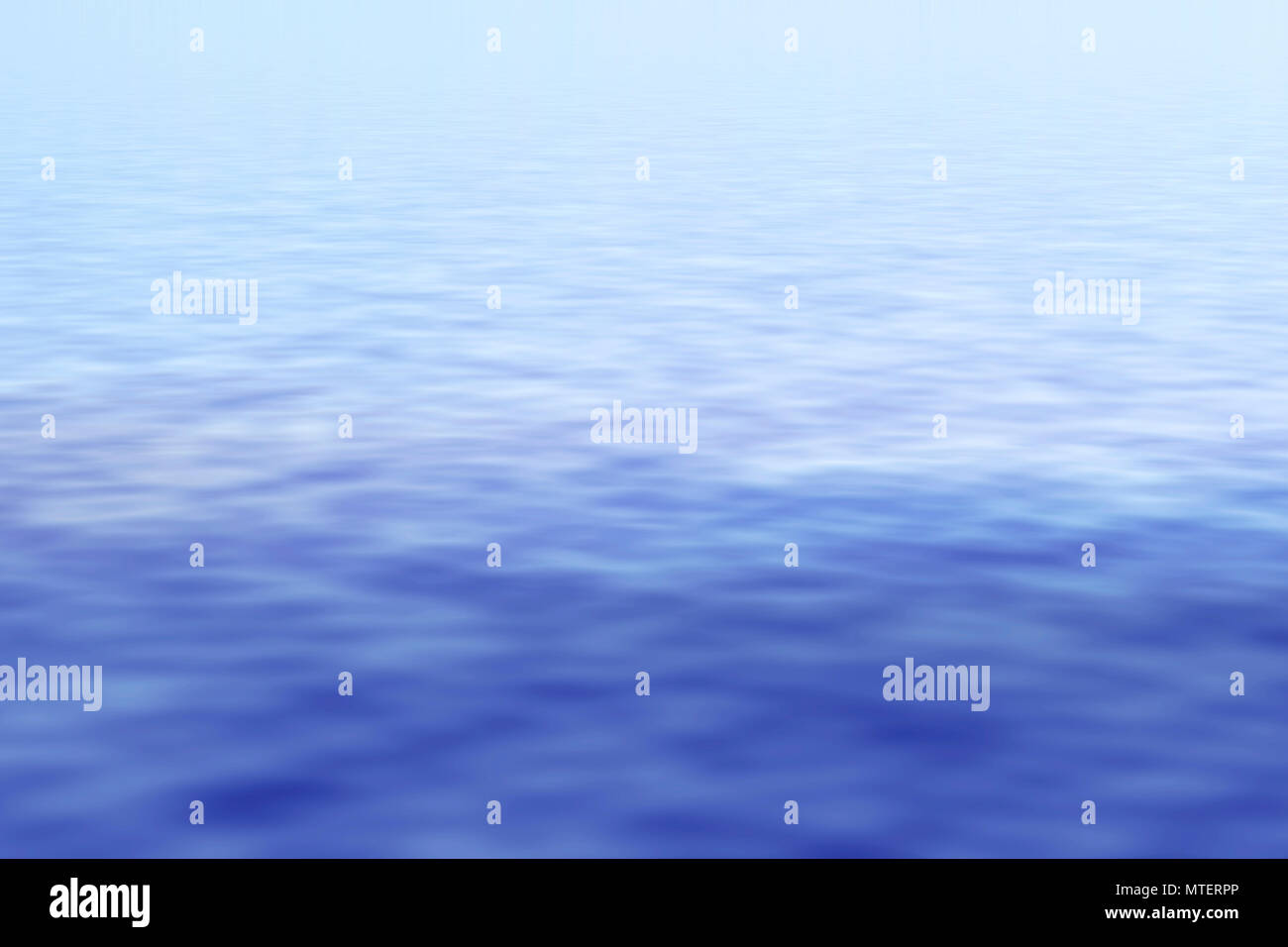Shadow and light - abstract background on a water surface Stock Photo ...
