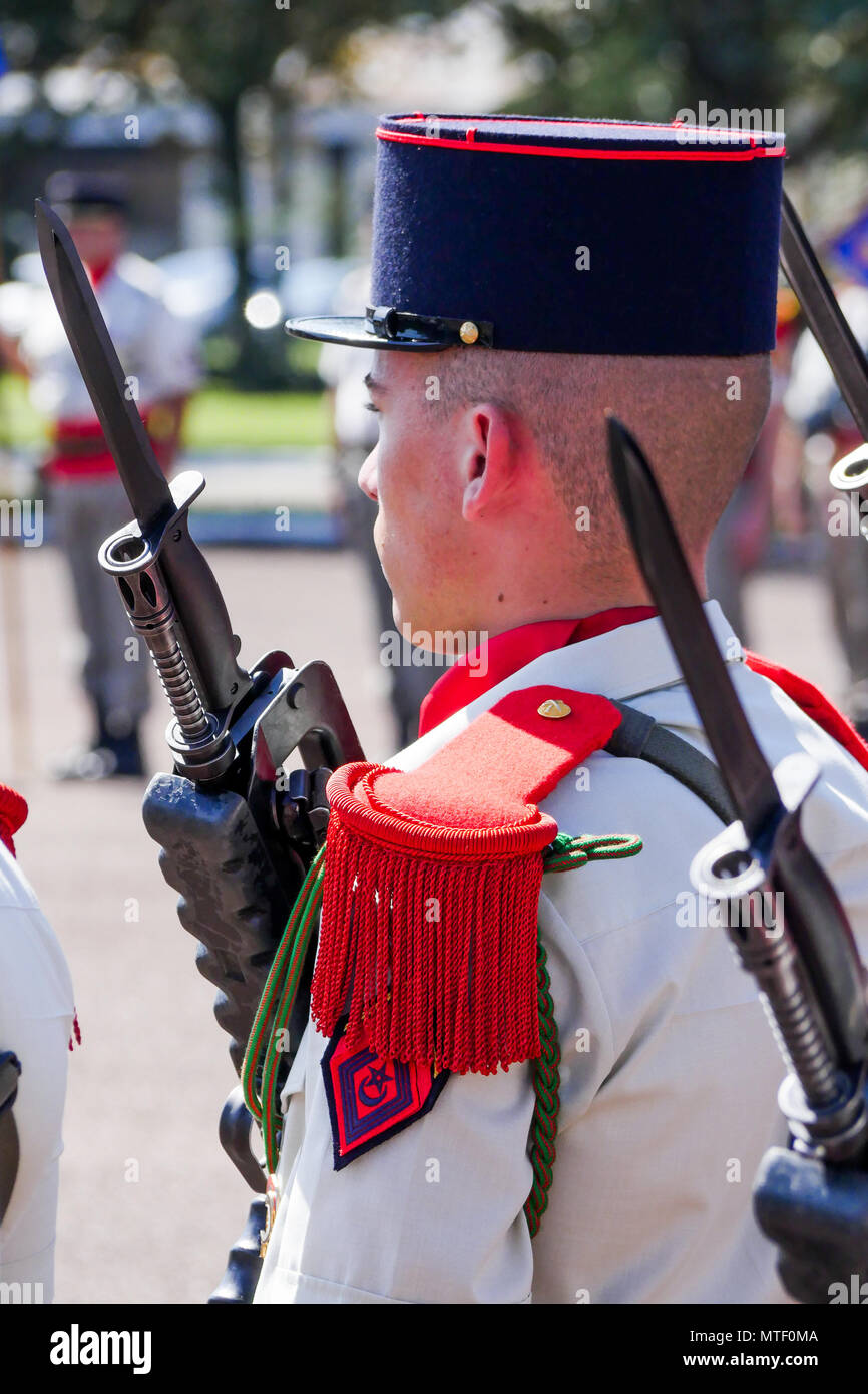 68th Regiment Of Africa Artillery High Resolution Stock Photography and ...