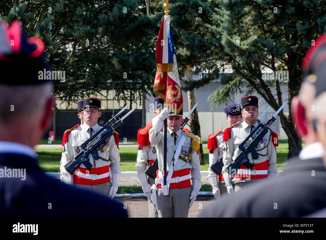 68th Regiment Of Africa Artillery High Resolution Stock Photography and ...