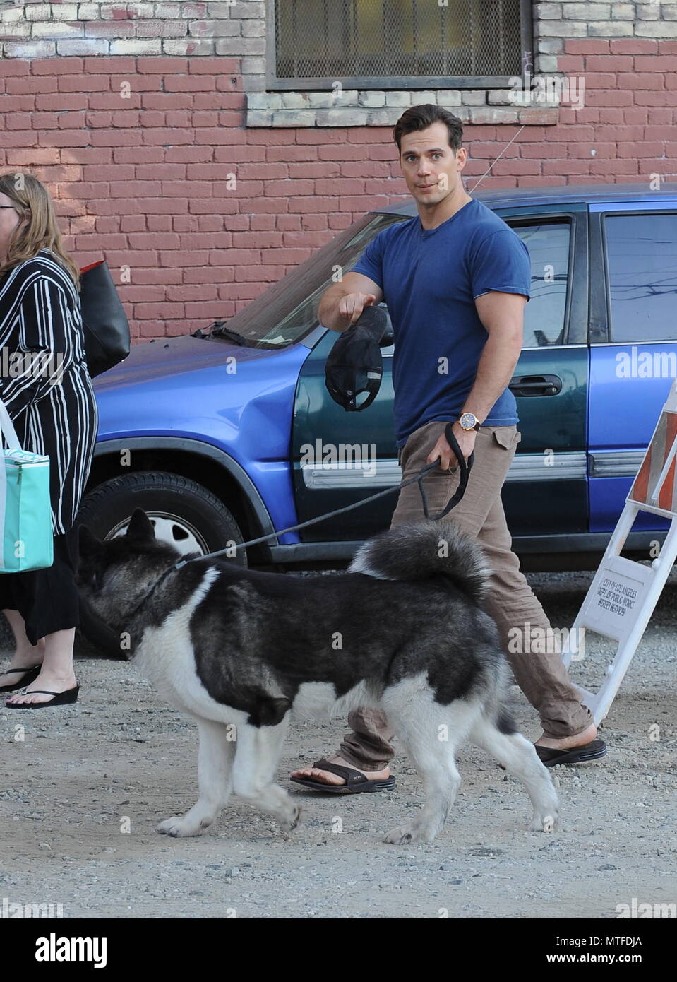 hugo boss henry cavill