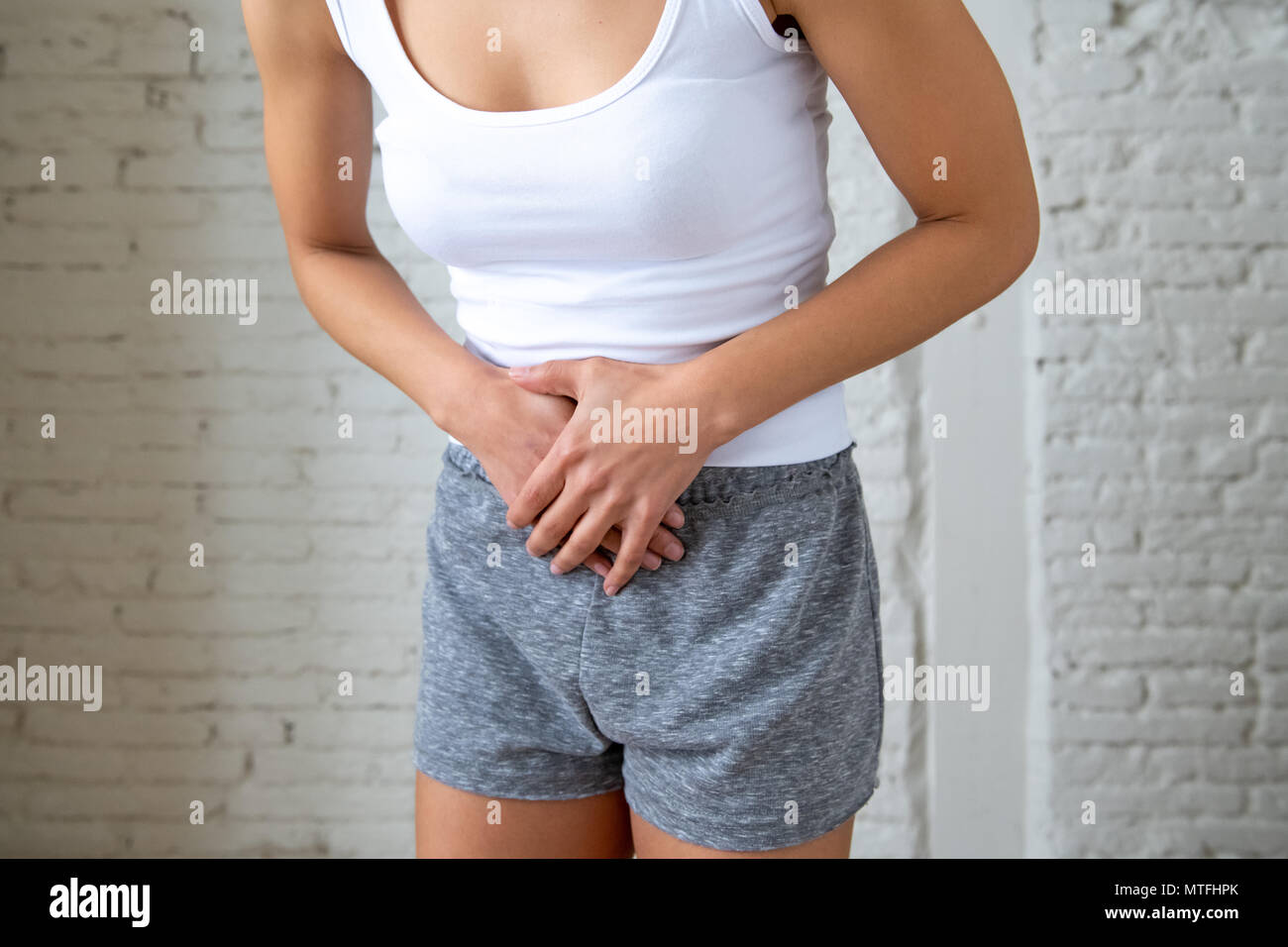 Period cramps hires stock photography and images Alamy