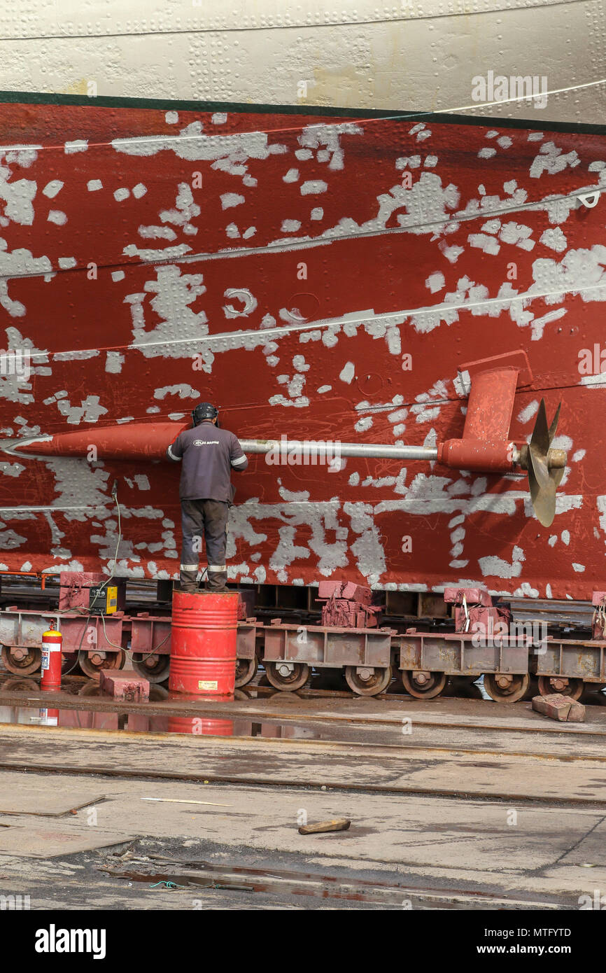 Ventilation on a boat hires stock photography and images Alamy