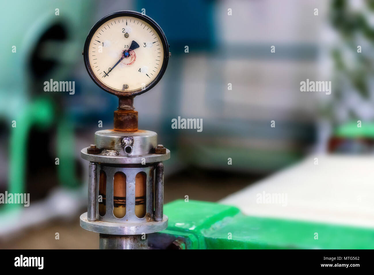 Capacity meter hi-res stock photography and images - Alamy