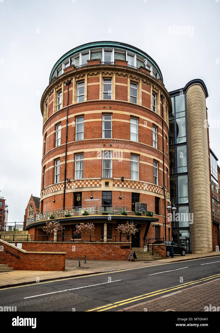 Nottingham may hires stock photography and images Alamy