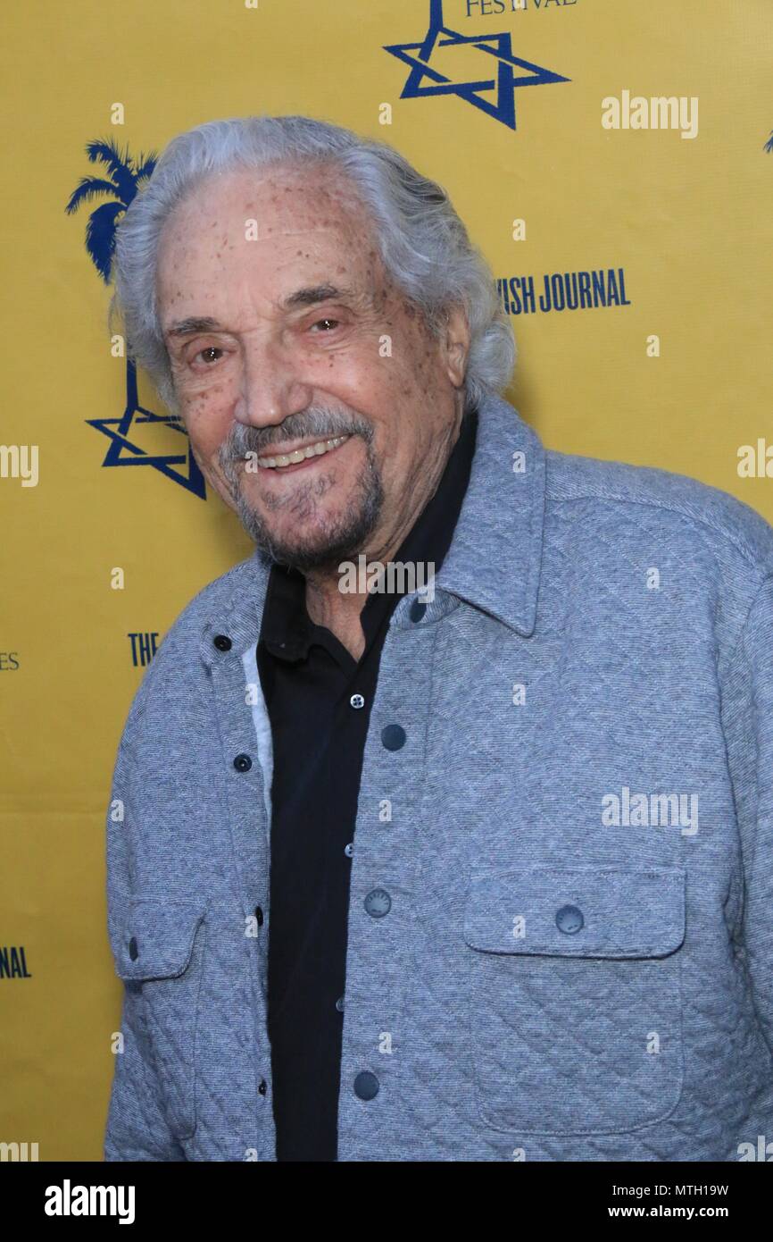 13th Annual L.A. Jewish Film Festival's Opening Night Gala Featuring