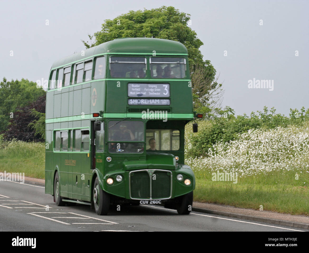 Avtobus hi-res stock photography and images - Alamy