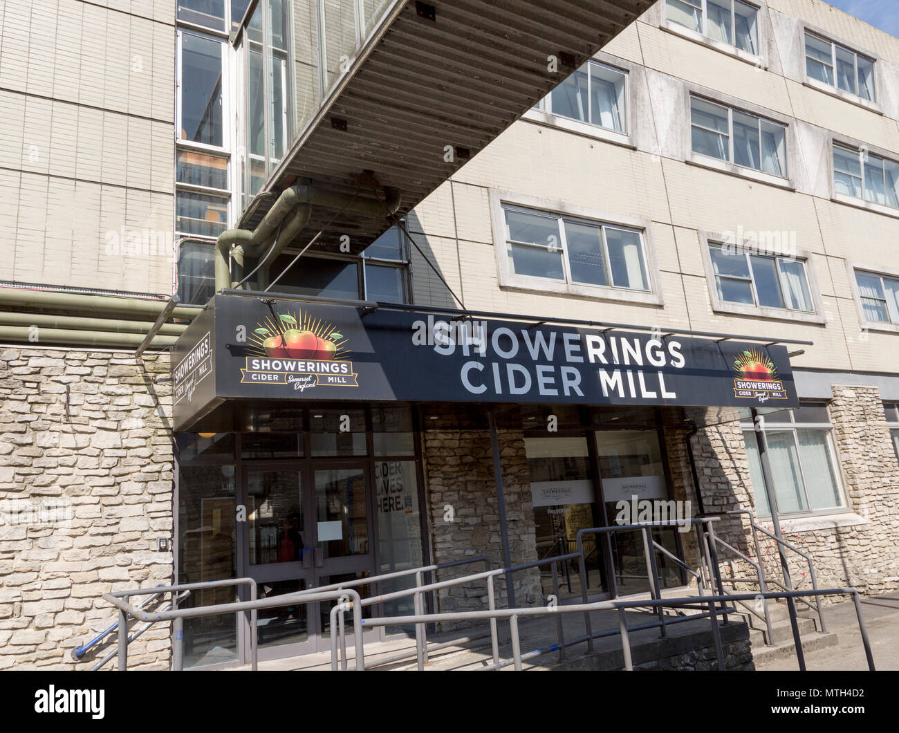 Shepton mallet cider mill hires stock photography and images Alamy