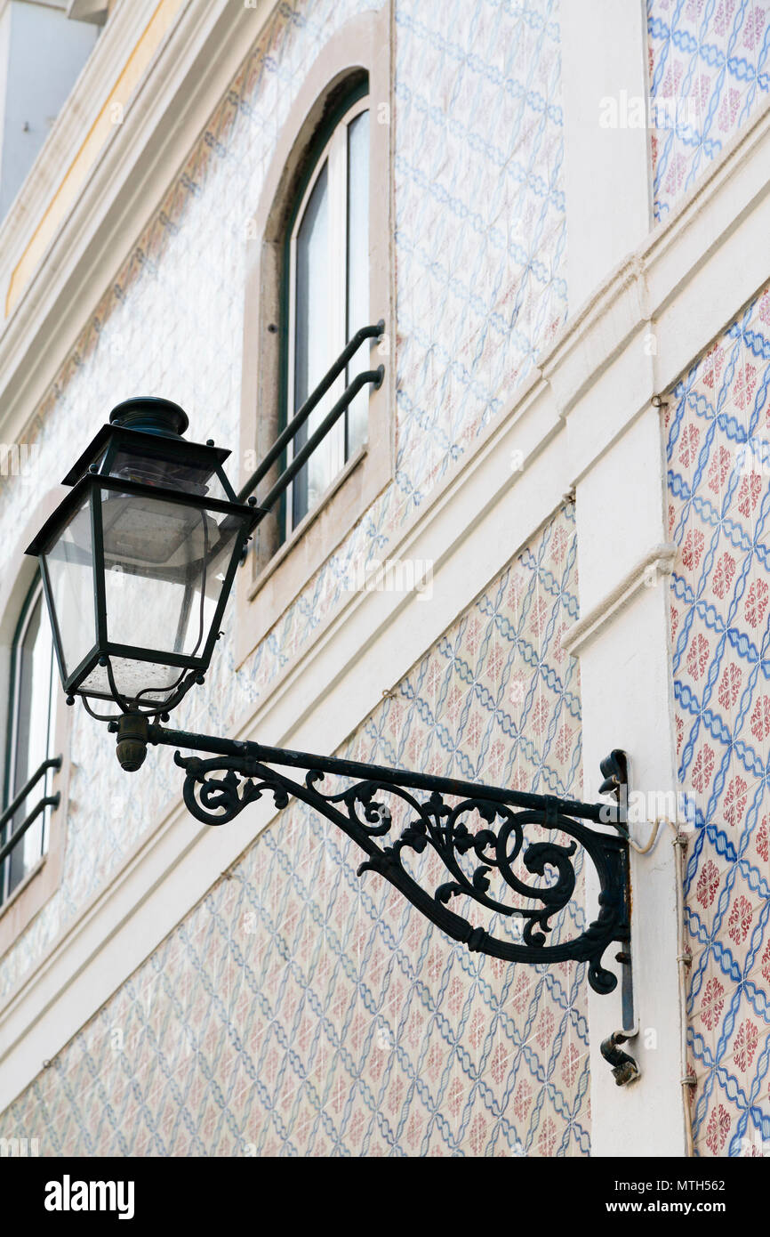 Portuguese wall hires stock photography and images Alamy