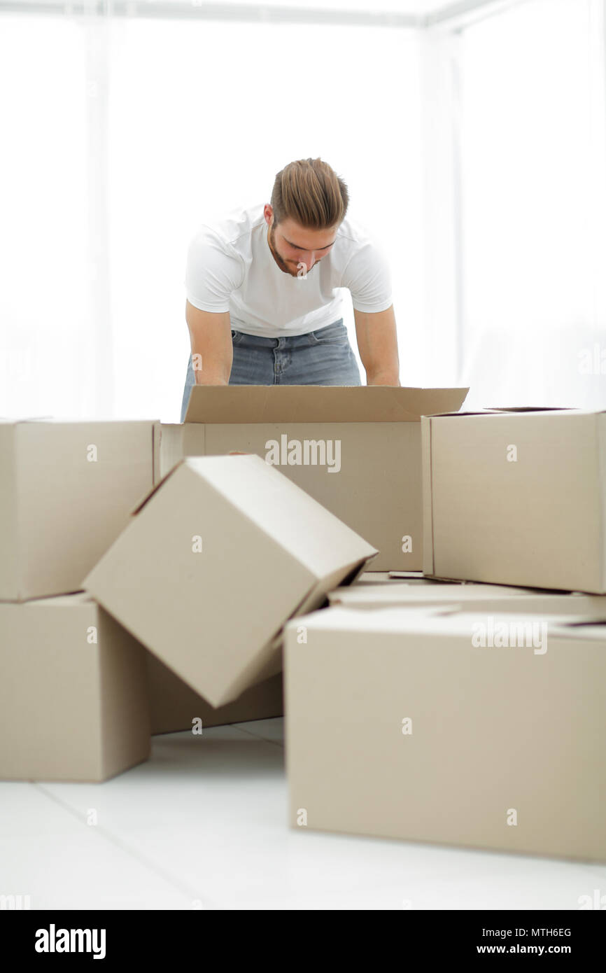 Sorting things hi-res stock photography and images - Alamy