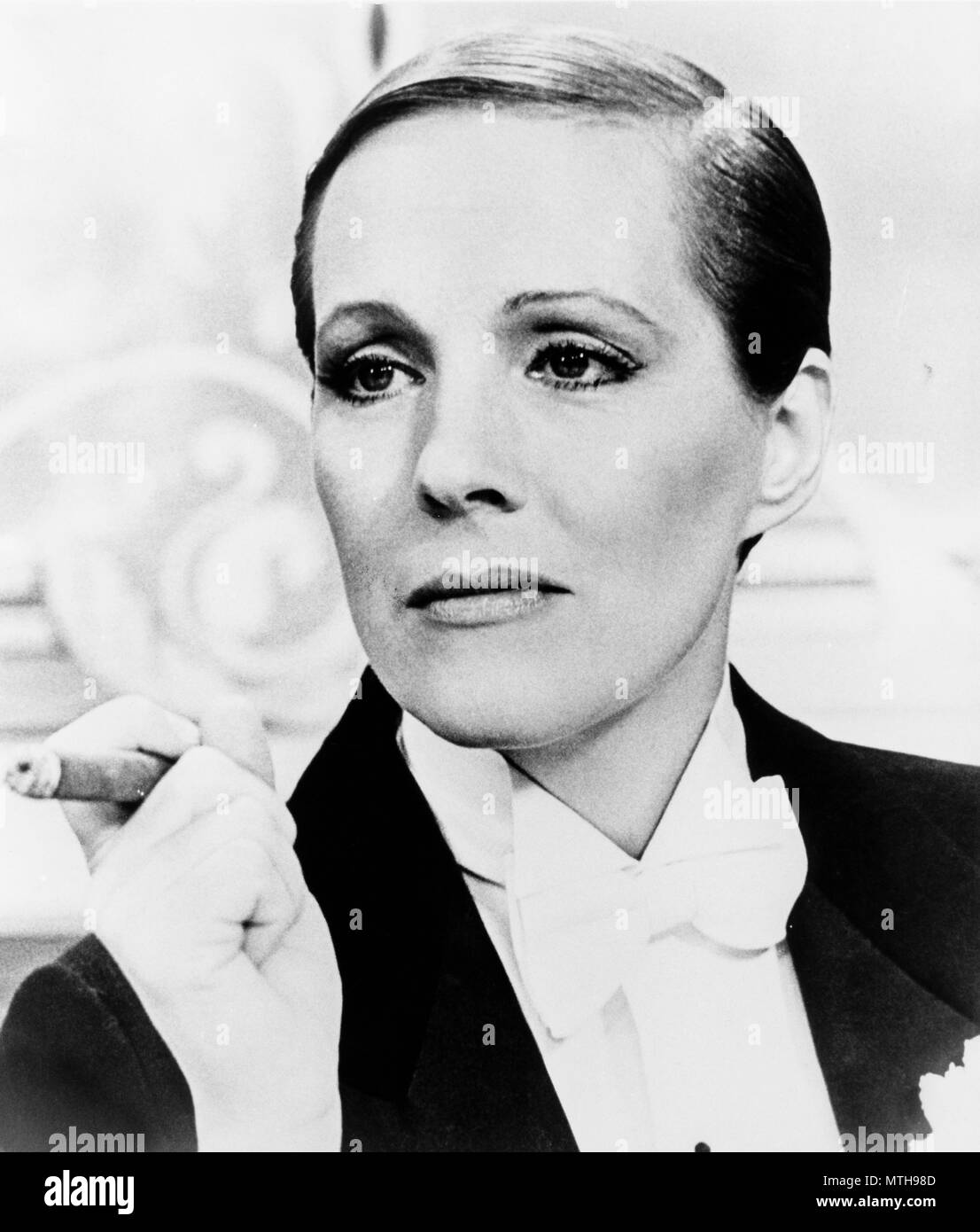 Victor victoria Black and White Stock Photos & Images Alamy