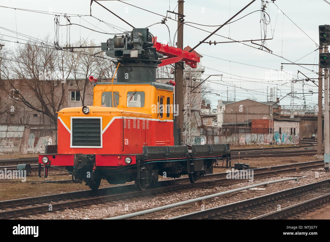 Professional transportation hi-res stock photography and images - Alamy