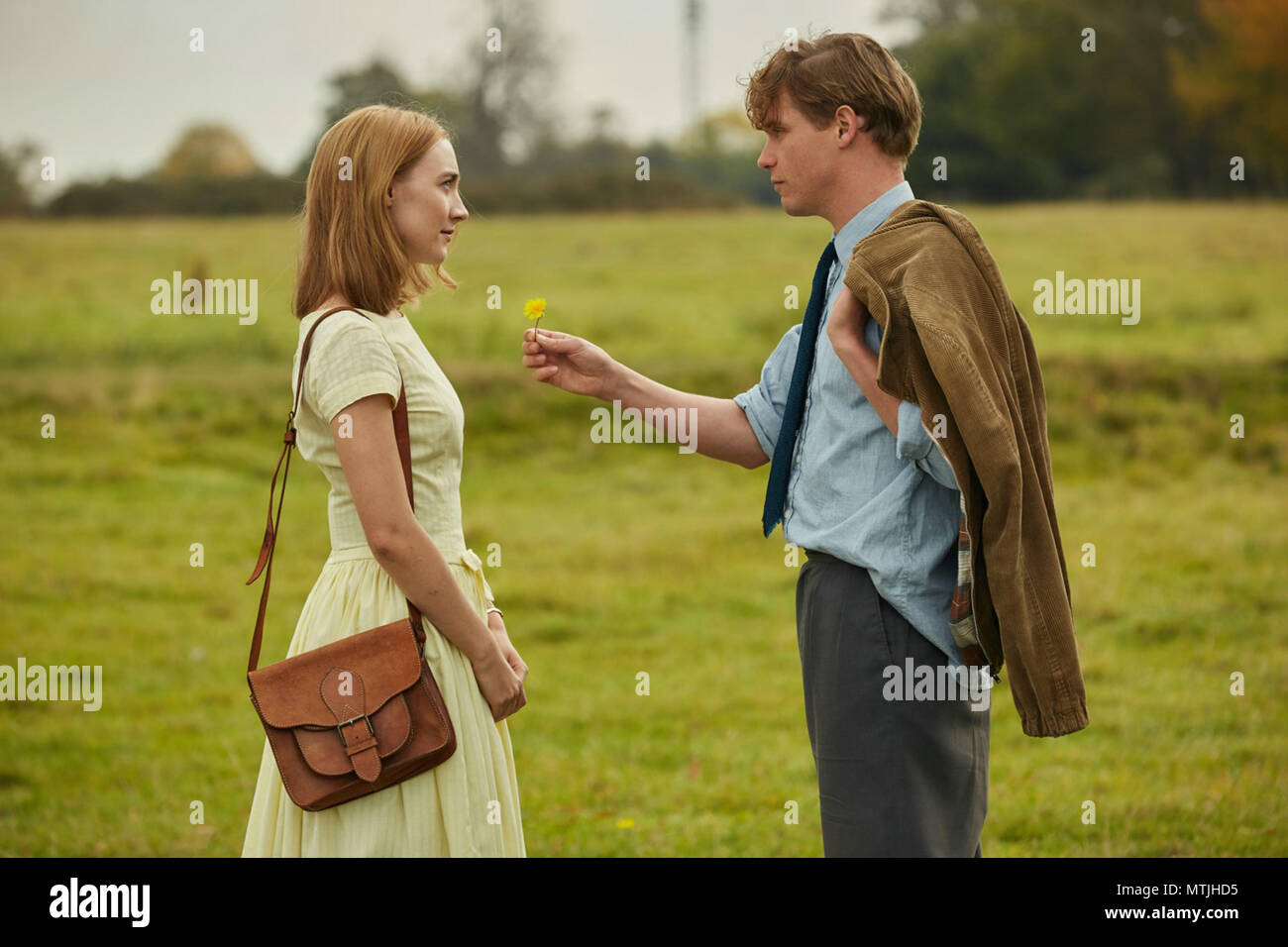 On chesil beach, film hires stock photography and images Alamy