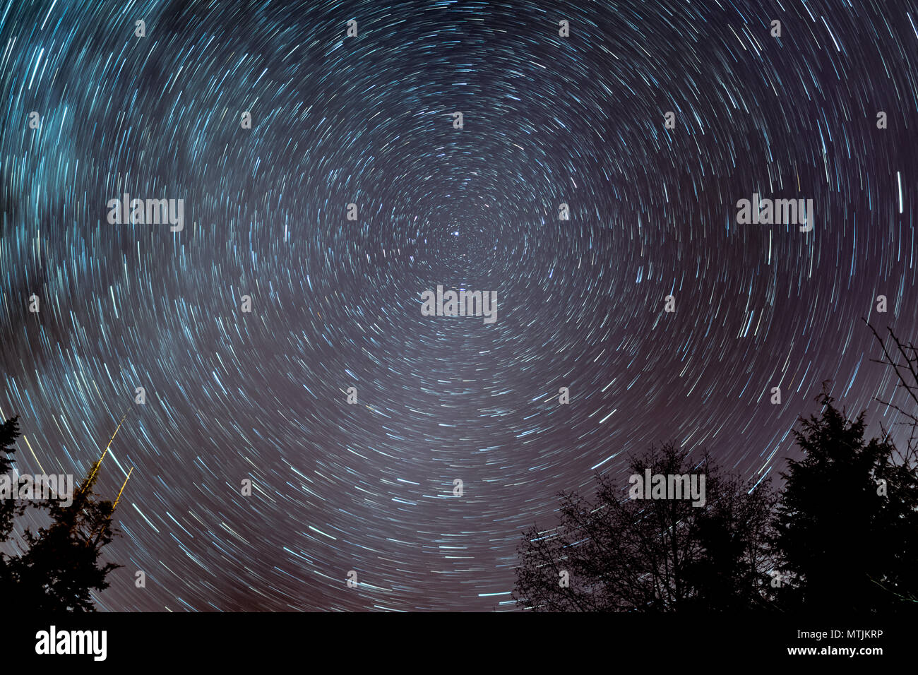Polaris stars hi-res stock photography and images - Alamy