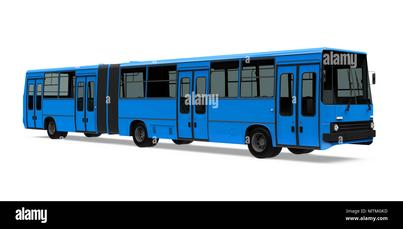 Ikarus 280 Stock Photo - Download Image Now - Articulated Bus, Articulated  Vehicle, Bus - iStock