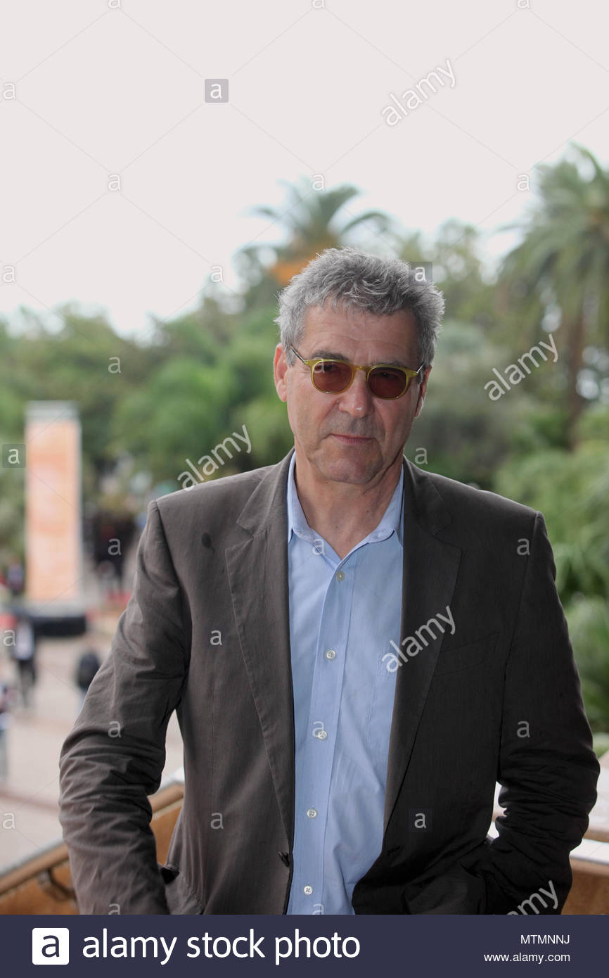 2019 year - Ken Finkleman 2019 year