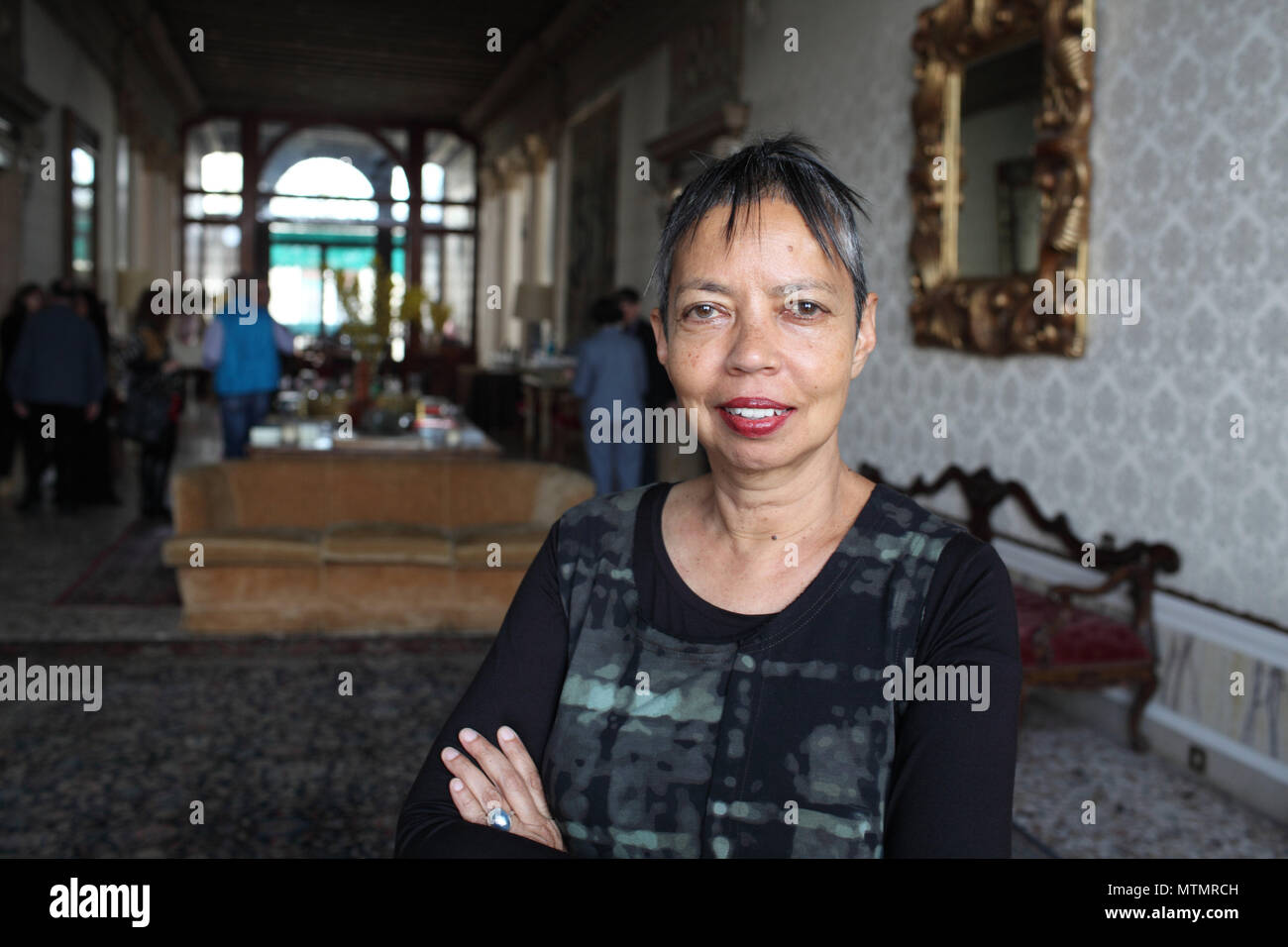 Michelle de kretser hires stock photography and images Alamy