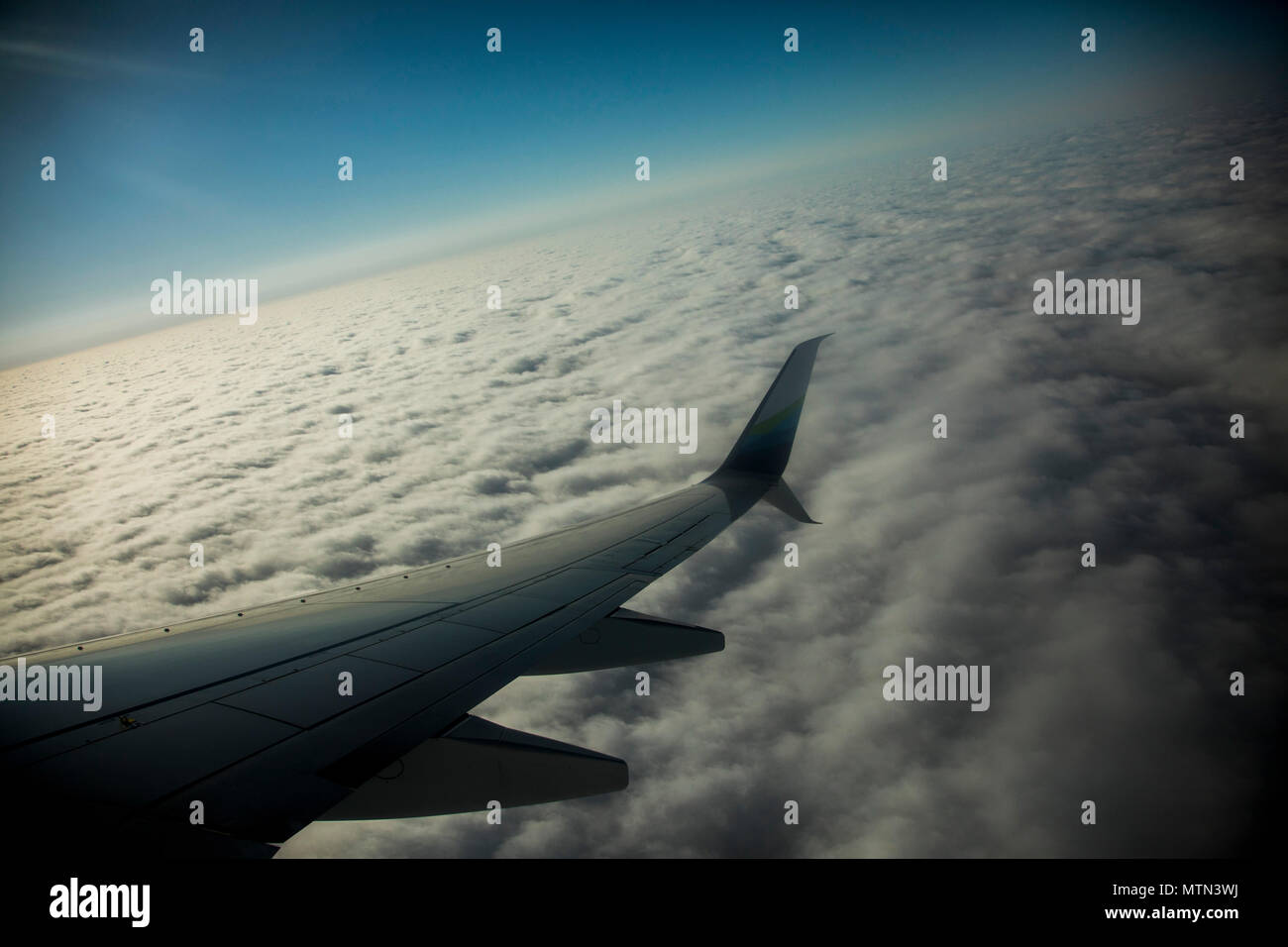 Flight wing hi-res stock photography and images - Alamy