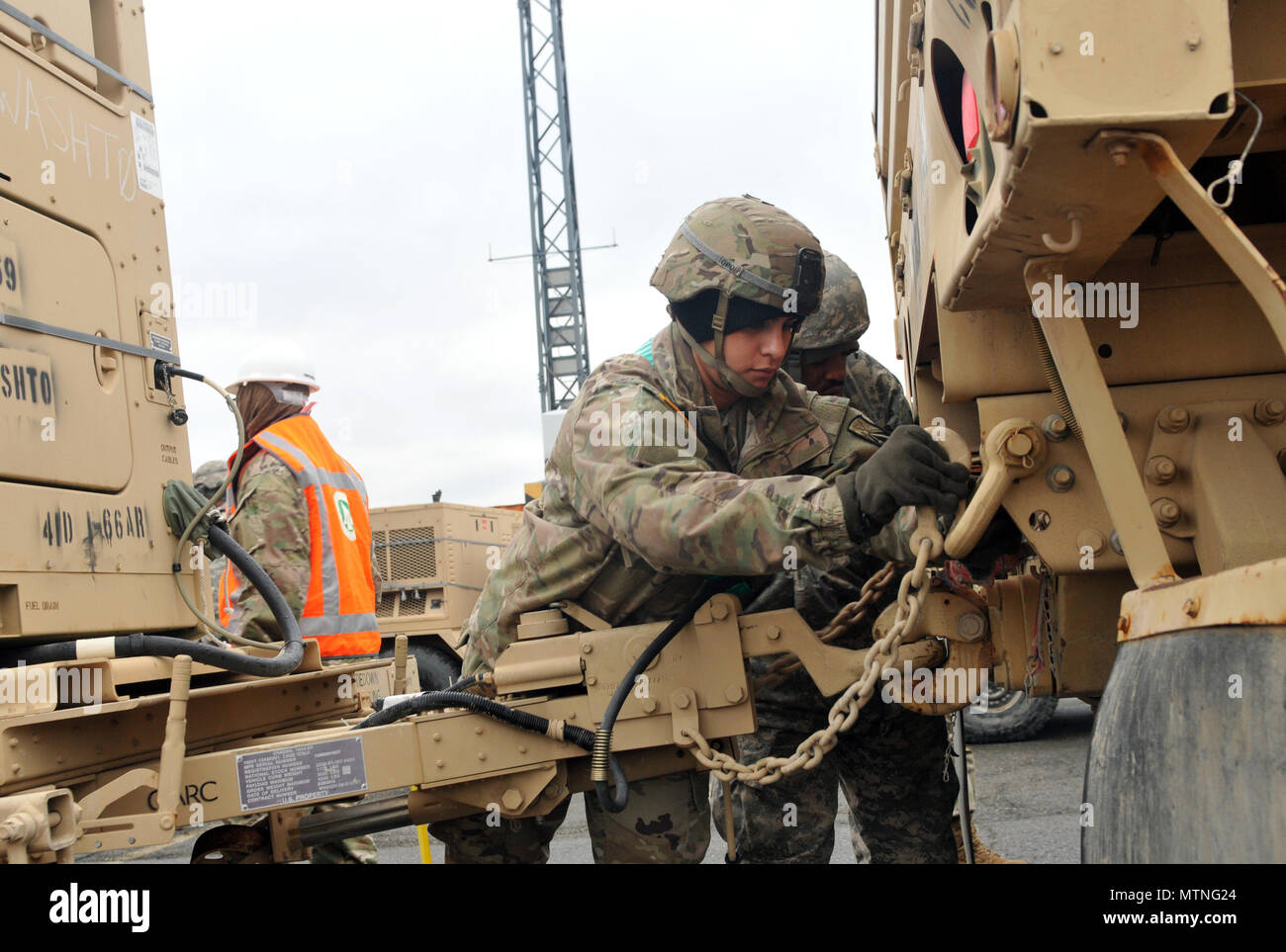 M1078 hi-res stock photography and images - Alamy