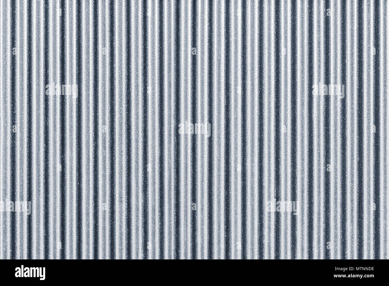 Metal fence background. Stock Photo