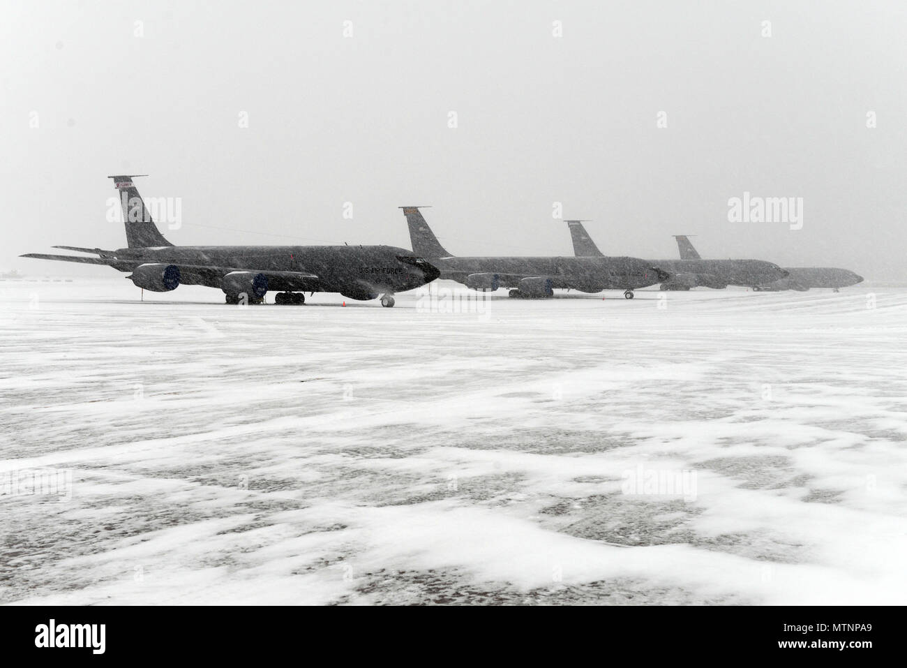 pease air base