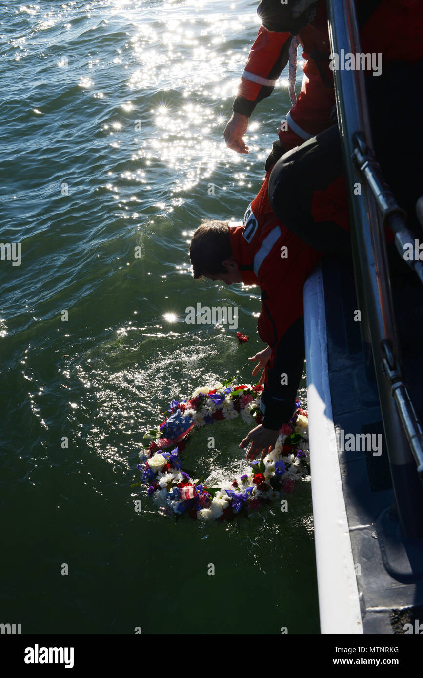 DVIDS - Images - Station Cape Disappointment 47-foot MLB [Image 1