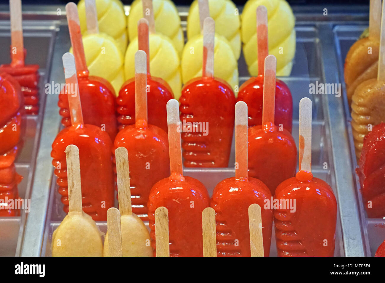 Jutarnje vježbe metrički prolaz stick it in the fridge gospođa otjerati