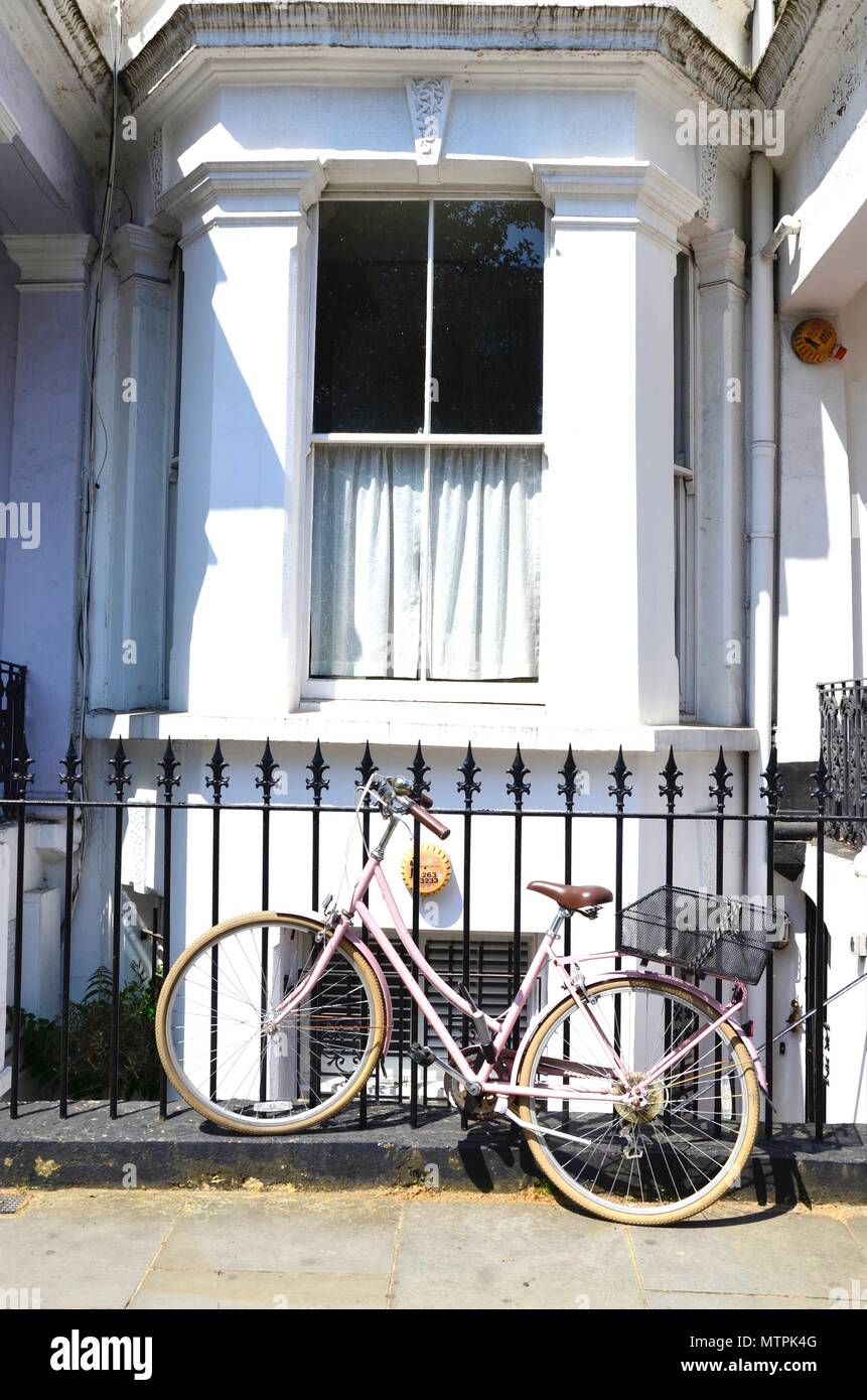 Bike Shop Notting Hill 2024 favors