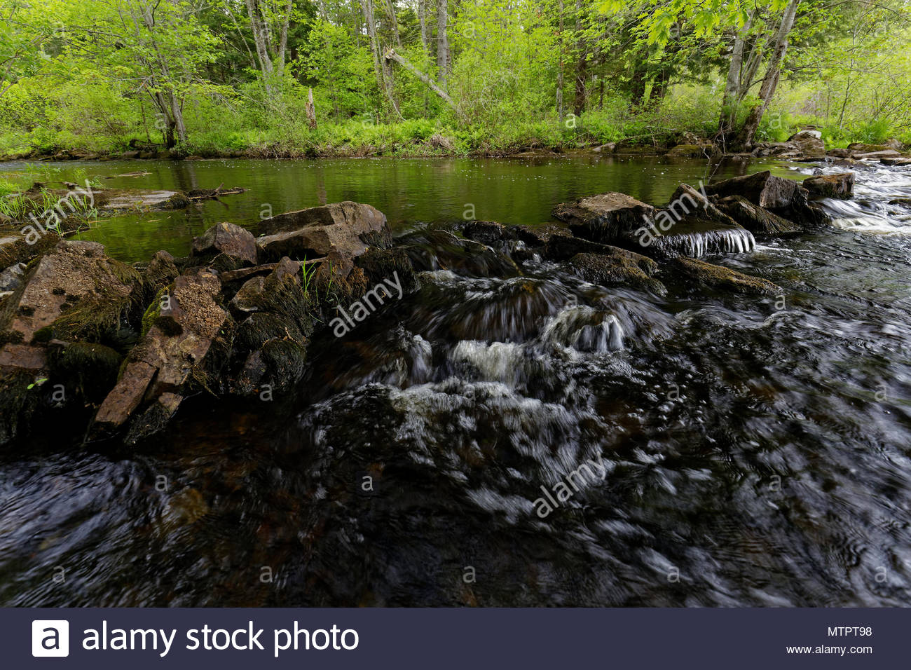 Waldoboro Stock Photos & Waldoboro Stock Images Alamy