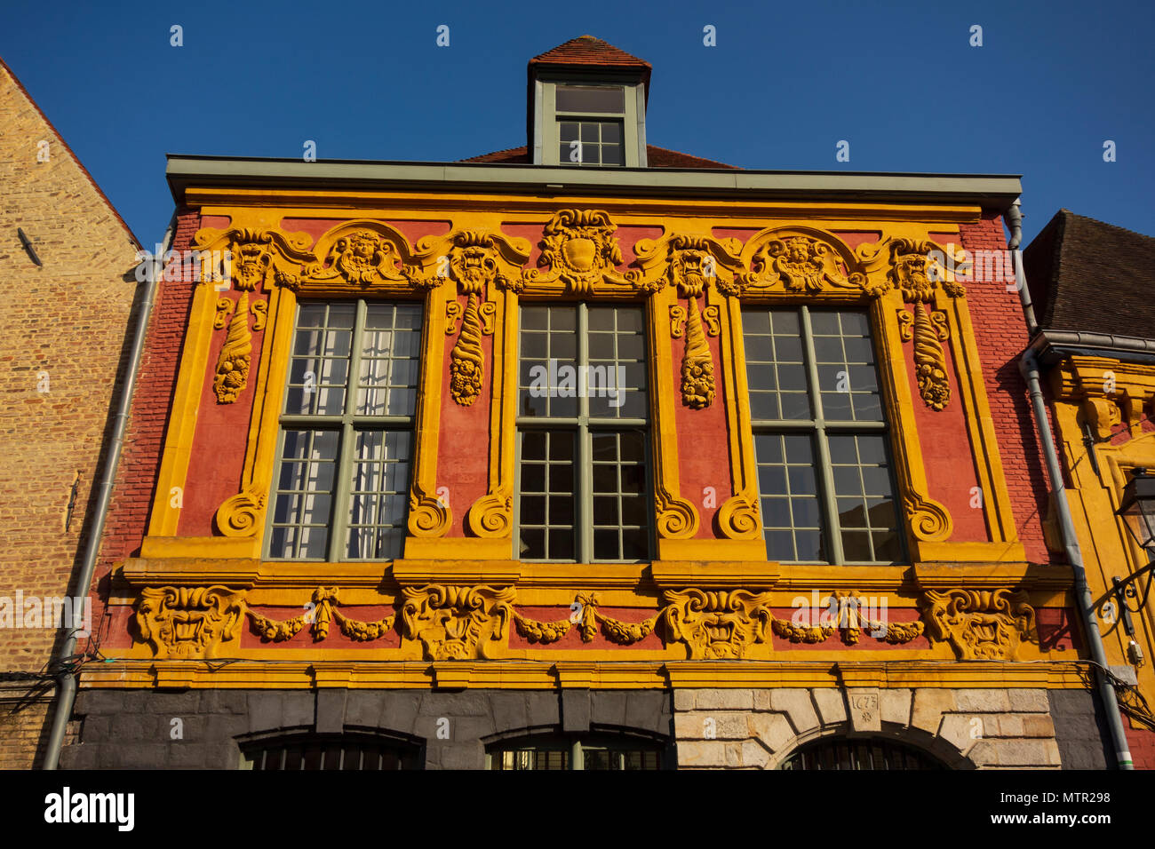 Louise De High Resolution Stock Photography And Images Alamy