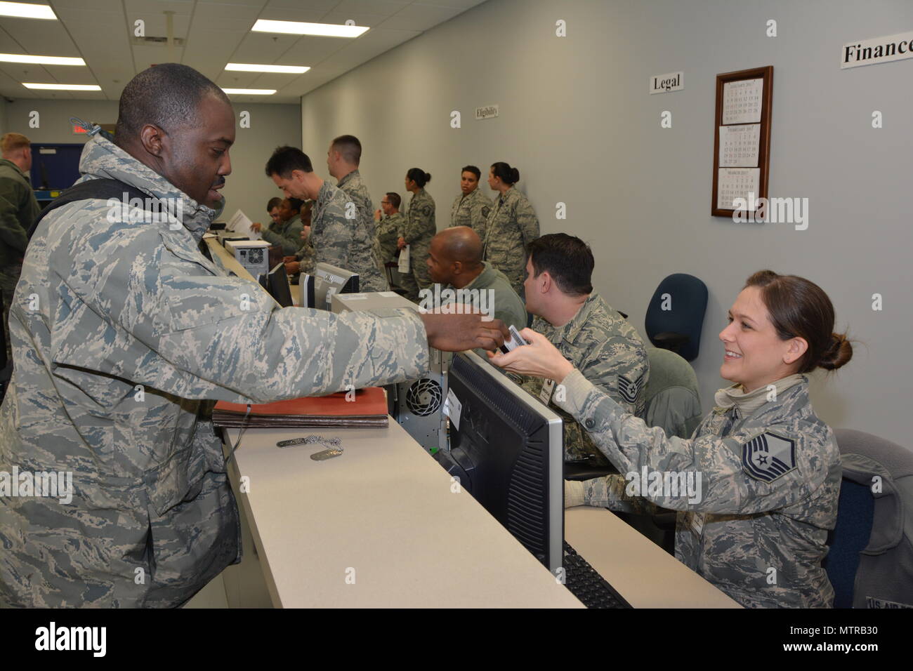 Derek Wilson High Resolution Stock Photography And Images Alamy