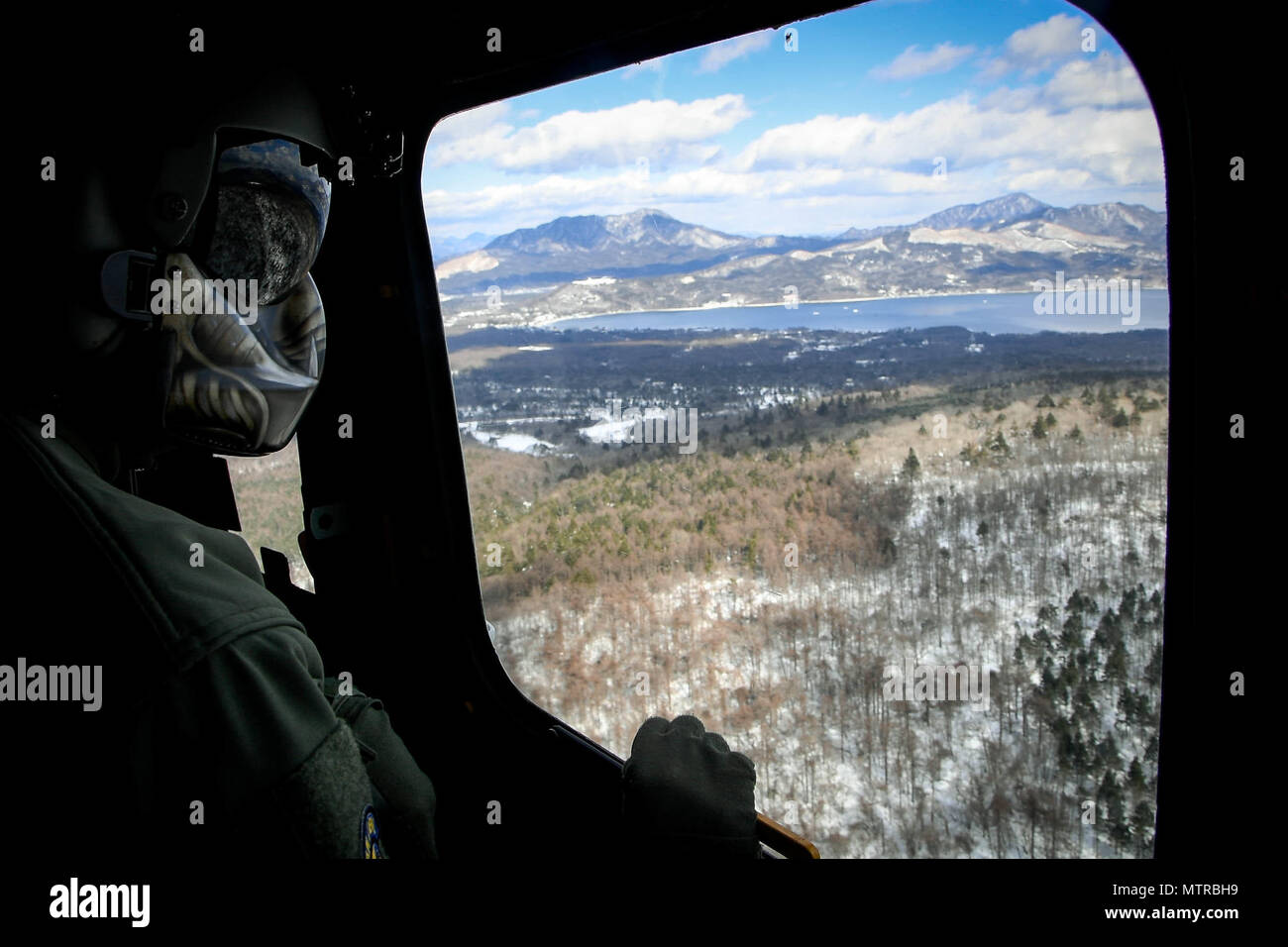 Visual flight rules hi-res stock photography and images - Alamy
