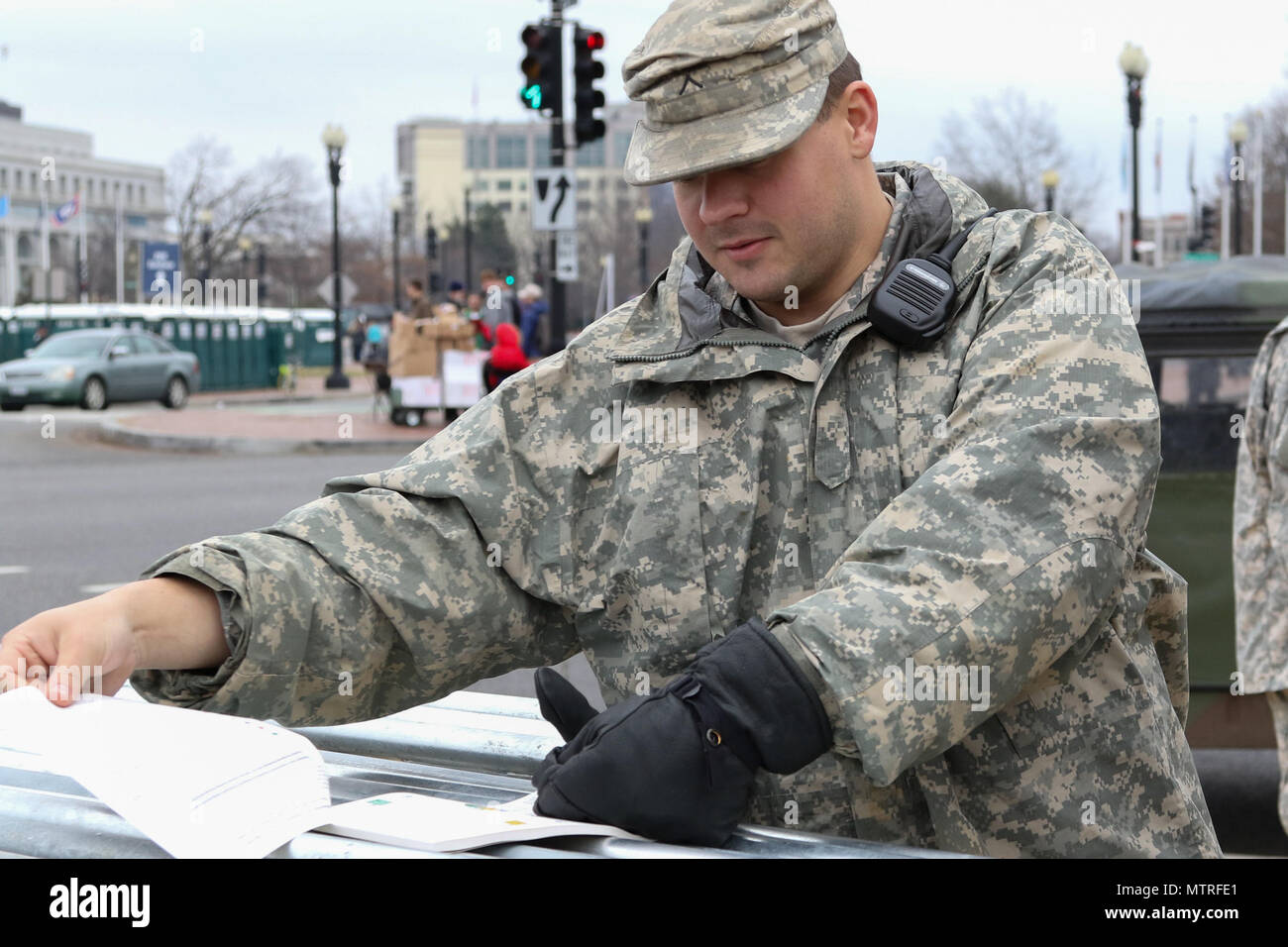 Washington dc maps hi-res stock photography and images - Alamy