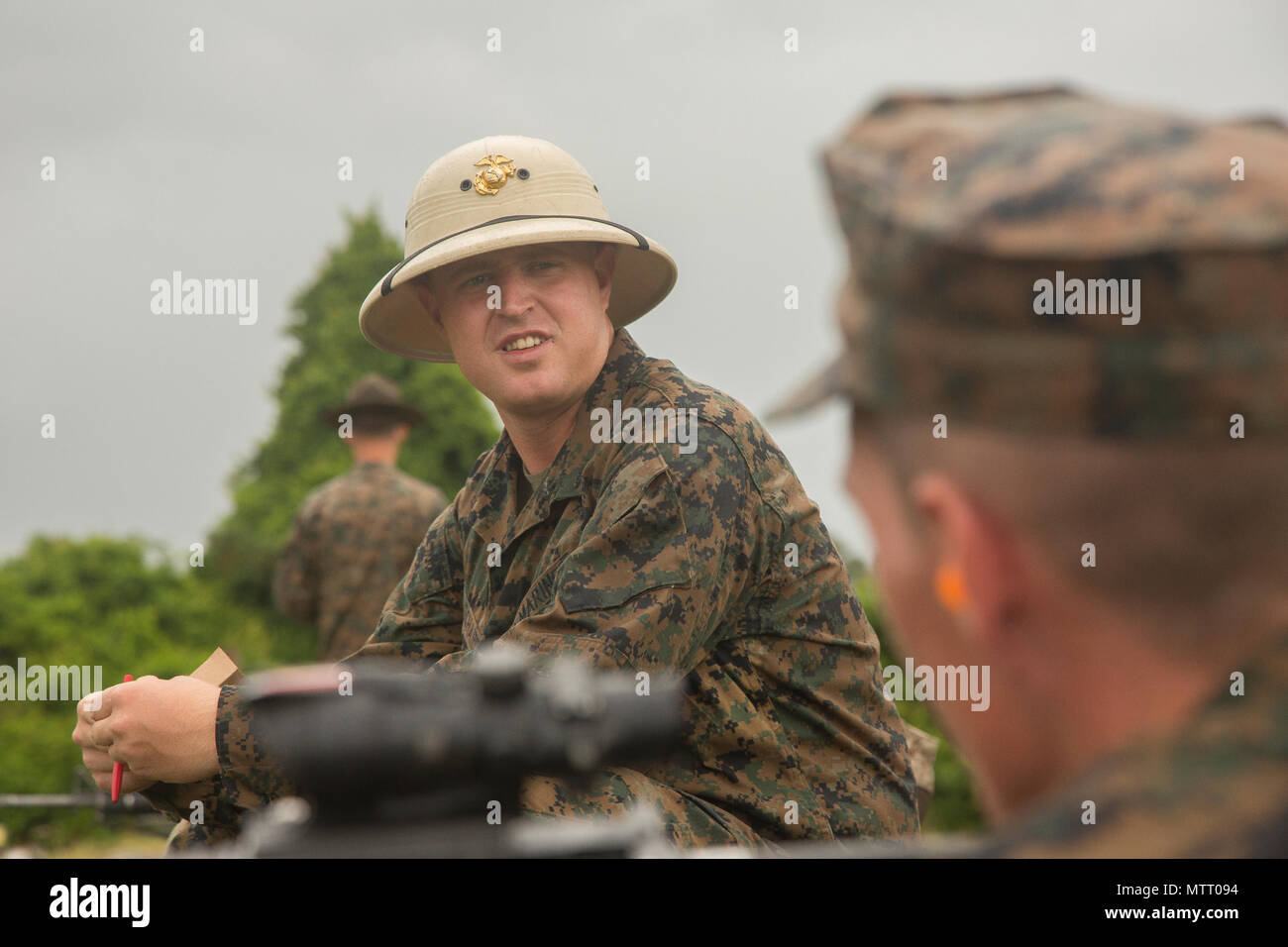 usmc range coach hat for sale