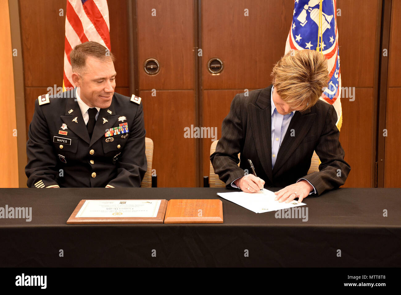 Senior Vice President and Chief People Manager for Centura Health, Amy