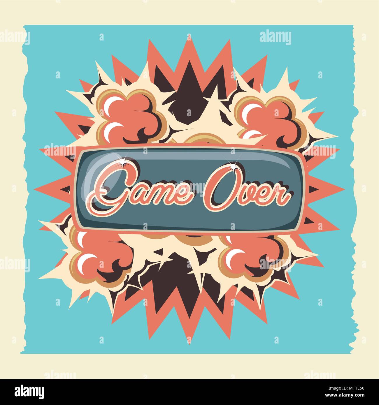 The generation game toy Stock Vector Images - Alamy