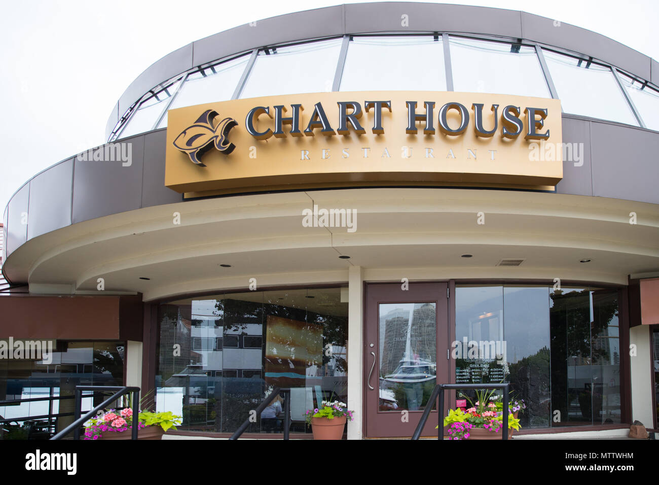 Chart House Philly