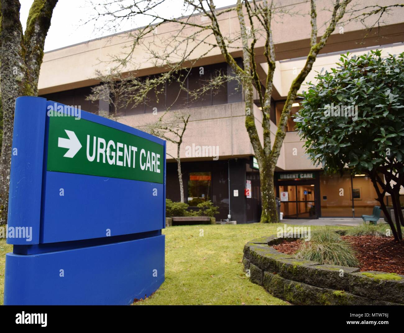 What S The Difference Between An Urgent Care Clinic Ucc